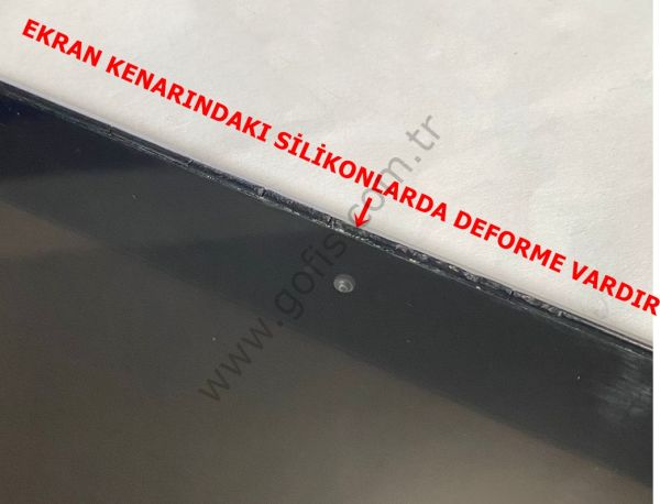 APPLE MACBOOK PRO A1278 EKRAN FULL KASA 13'' %100 ORİJİNAL