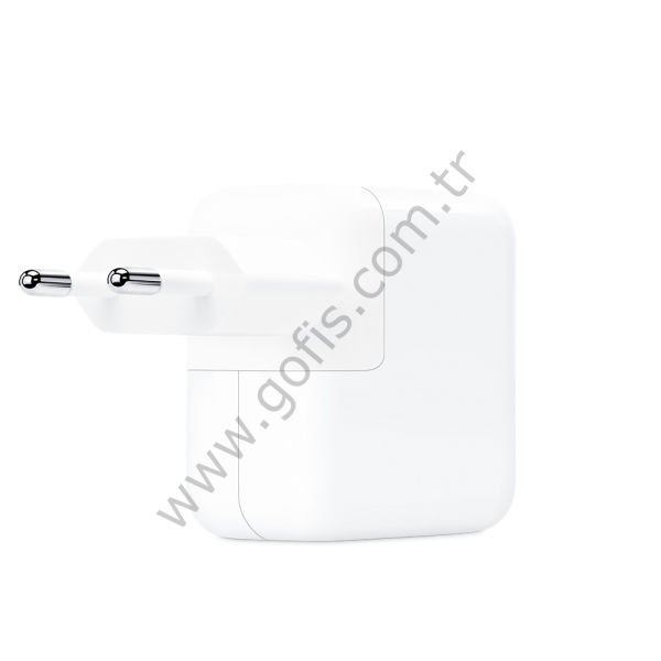 APPLE 29W USB-C GÜÇ ADAPTÖRÜ A1540 %100 ORİJİNAL