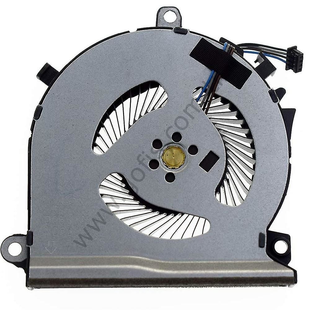 HP PAVİLİON 15-EC FAN L77560-001 %100 ORİJİNAL