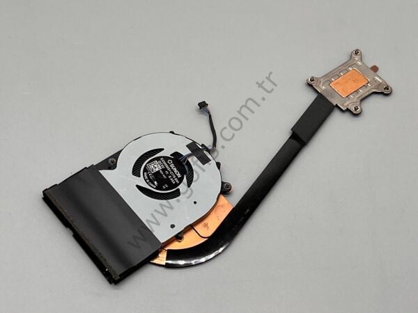 HP ELİTEBOOK 755 G4 755 G3 850 G4 850 G3 FAN SOĞUTUCU HEATSİNK 6043B0178601 821184-001