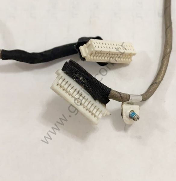 LENOVO THİNKPAD T410 KAMERA BAĞLANTI KABLOSU 45M2891 50.4FZ07.011