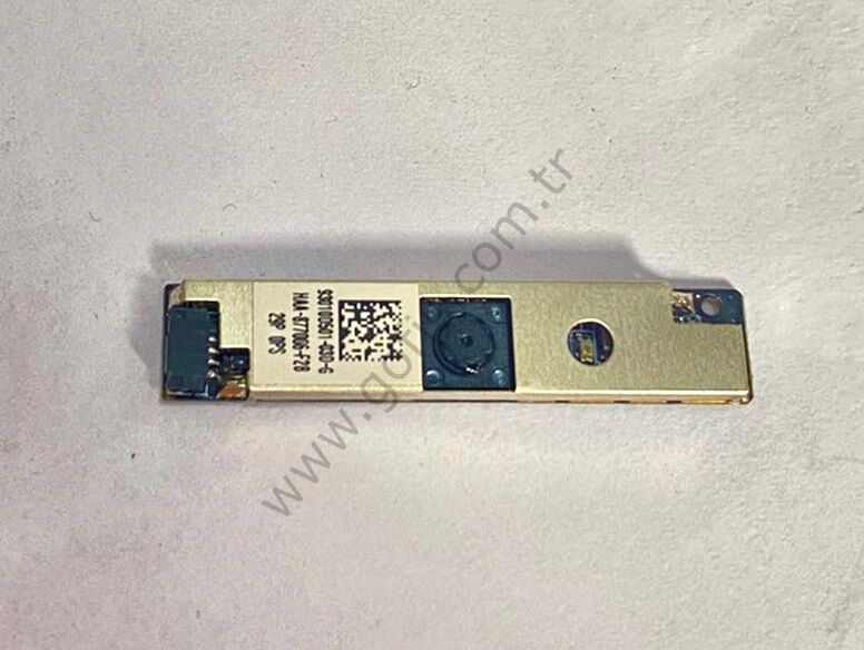 SONY SVS151C1GM KAMERA HAA-877006-F2B 93010D501 WEBCAM