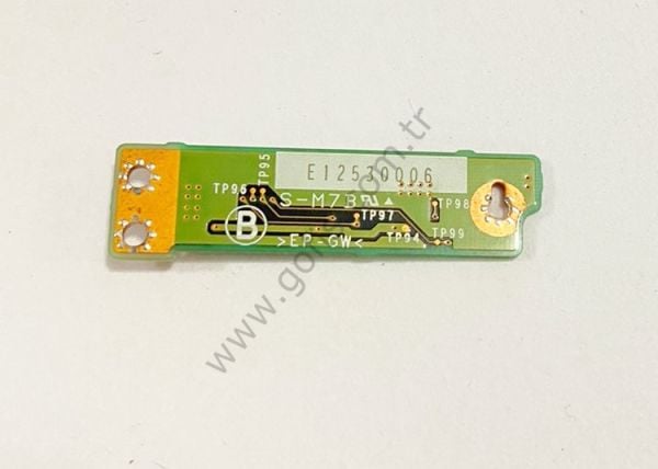 SONY VAİO PCG-Z505 LED BOARD 1-677-705-11