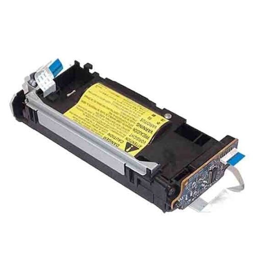 LASER ÜNİTESİ