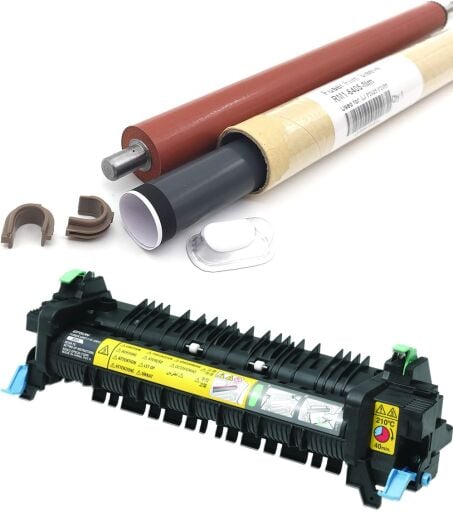 FUSER / FIRIN ÜNİTESİ