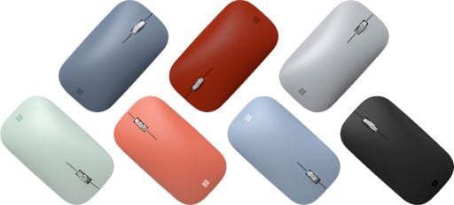 MOUSE