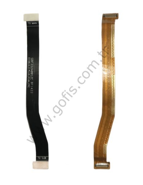 GENERAL MOBİLE DİSCOVERY 2 ARA FİLM FLEX