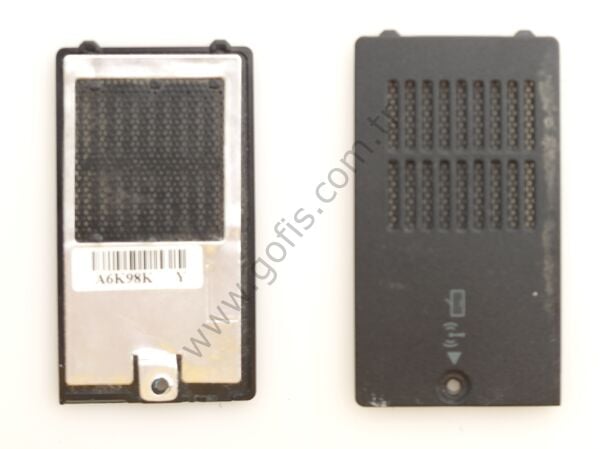 HP ELİTEBOOK 2530P WİFİ KAPAĞI A6K98K WİRELESS COVER
