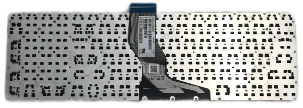 HP PAVİLİON 15-BS 15-BW 250 G6 255 G6 KLAVYE TÜRKÇE Q HPM16M6 PK132043A18 *YEDEK PARÇA AMAÇLI* (4)