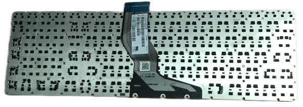 HP PAVİLİON 15-BS 15-BW 250 G6 255 G6 KLAVYE TÜRKÇE Q HPM16M6 PK132043A18 *YEDEK PARÇA AMAÇLI* (5)