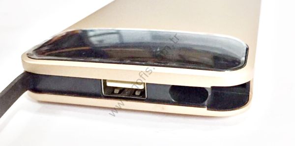 MANATECH 20.000MAH POWERBANK TAŞINABİLİR ŞARJ CİHAZI