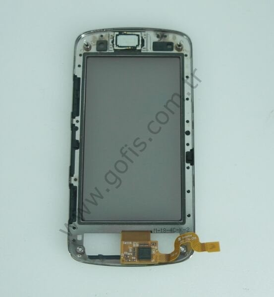 NOKİA C6 C6-01 DOKUNMATİK ÇITALI %100 ORİJİNAL