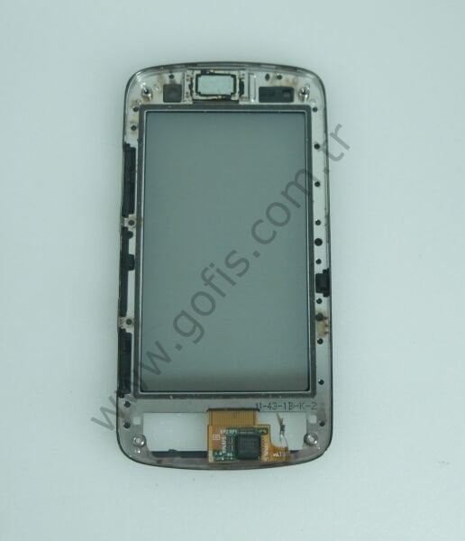 NOKİA C6 C6-01 DOKUNMATİK ÇITALI %100 ORİJİNAL