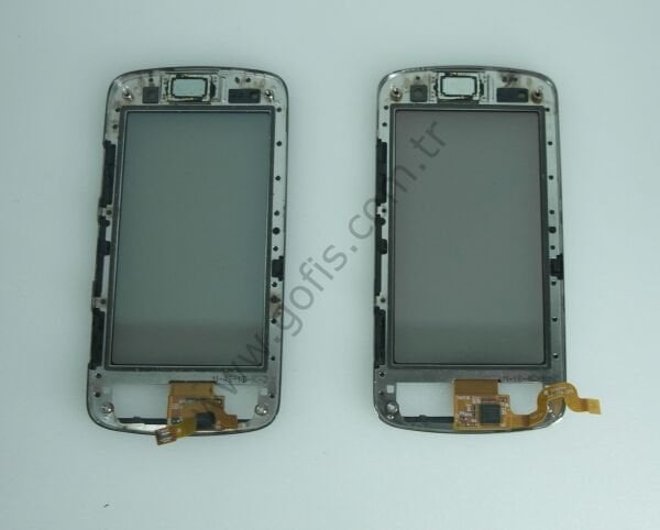 NOKİA C6 C6-01 DOKUNMATİK ÇITALI %100 ORİJİNAL