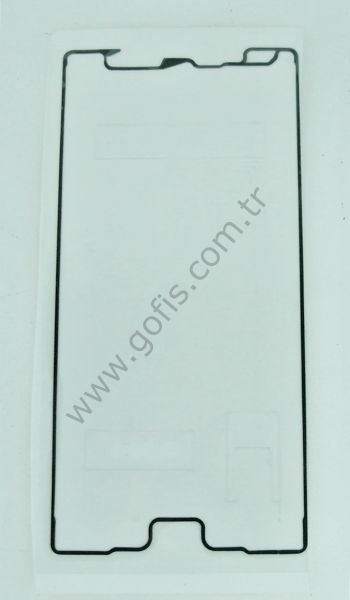 SONY XPERİA Z5 PLUS LCD EKRAN YAPIŞKAN BANTI