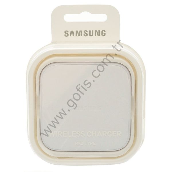 SAMSUNG KABLOSUZ ŞARJ CİHAZI EP-PA510