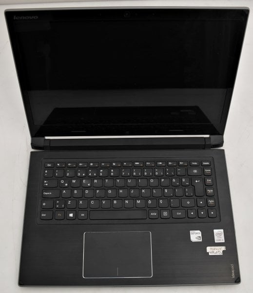 LENOVO IDEAPAD FLEX 14 İ3-4010 500GB HDD 8GB RAM DOKUNMATİK EKRAN LAPTOP