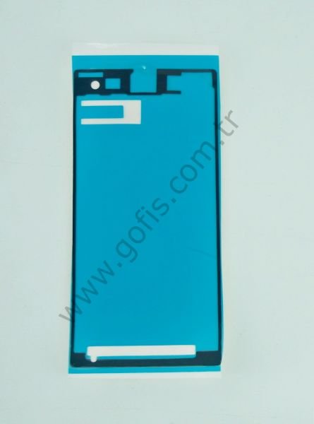 SONY XPERİA Z1 LCD EKRAN YAPIŞKAN BANTI