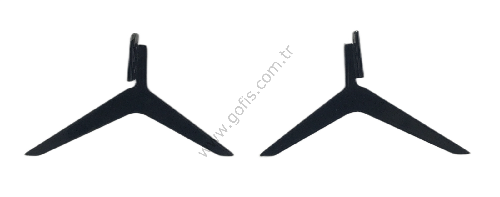 PHİLİPS 55PUS6101 TV AYAK X37T8240 MASA ÜSTÜ STANDI SAĞ SOL SET