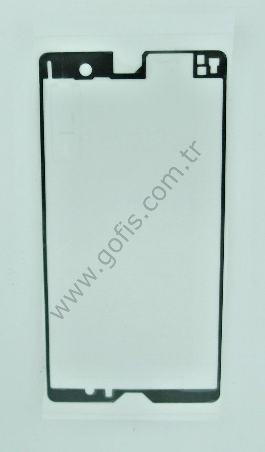 SONY XPERİA Z LCD EKRAN YAPIŞKAN BANTI