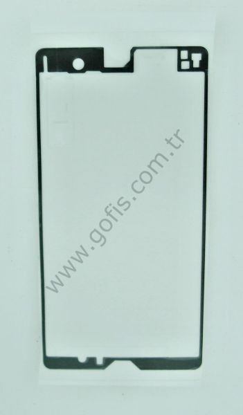 SONY XPERİA Z LCD EKRAN YAPIŞKAN BANTI