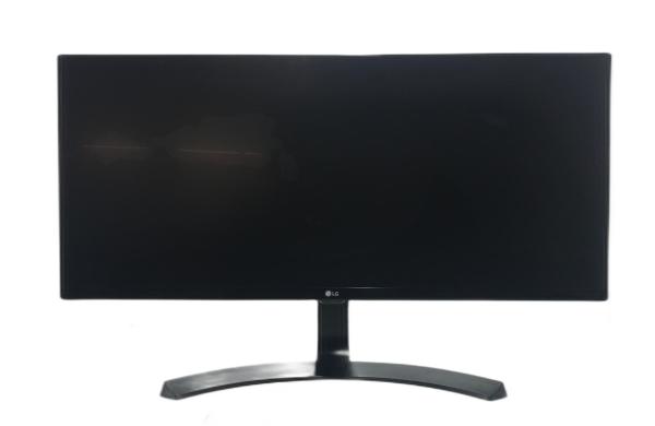 LG ULTRAWİDE 34WL750-B 34'' GAMİNG MONİTÖR