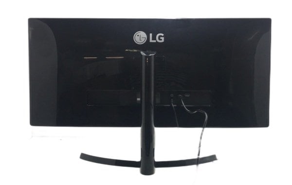 LG ULTRAWİDE 34WL750-B 34'' GAMİNG MONİTÖR