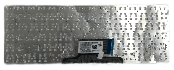 HP STREAM 14-AX KLAVYE TÜRKÇE Q NSK-CX3SQ 901658-141 *YEDEK PARÇA AMAÇLI*