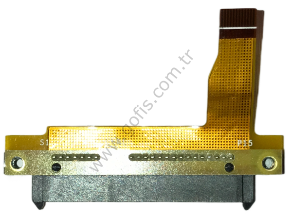 ECS INTEL CLASSMATE EC10IS2 HHD KONNEKTÖR 29GE10030-10
