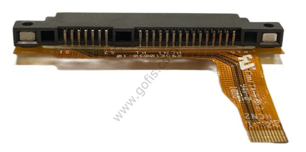 ECS INTEL CLASSMATE EC10IS2 HHD KONNEKTÖR 29GE10030-10