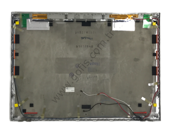 TOSHİBA TECRA R10 LCD EKRAN ARKA KAPAK GM902704411A GM9026844 LCD BACK COVER
