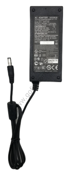 AOC E2043FS MONİTÖR ADAPTÖR ADPC1236 12V 3A