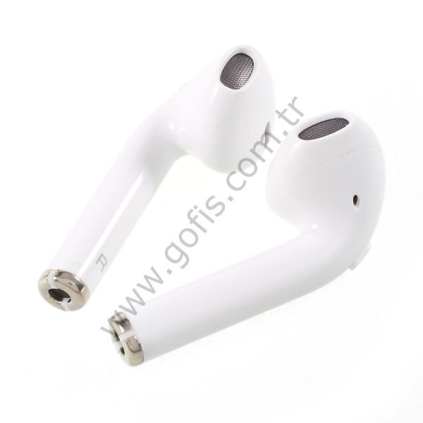 A-PPER KABLOSUZ KULAKİÇİ BLUETOOTH KULAKLIK