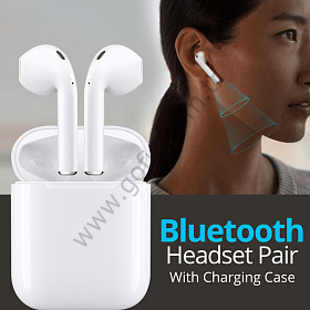 A-PPER KABLOSUZ KULAKİÇİ BLUETOOTH KULAKLIK