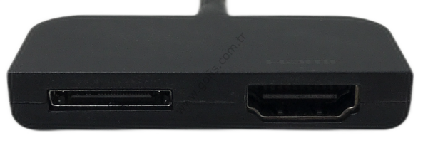 SONY XPERİA TABLET S HDMI ADAPTÖR DÖNÜŞTÜRÜCÜ SGPHC1
