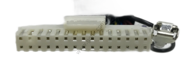 AOC E2043FS MONİTÖR LVDS KABLOSU