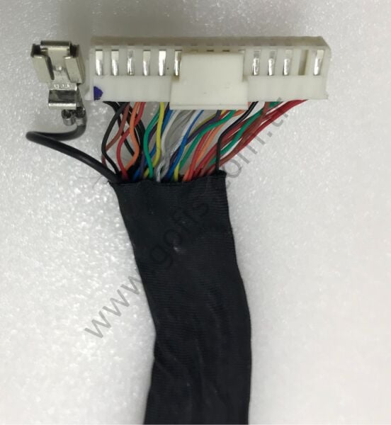 AOC E2043FS MONİTÖR LVDS KABLOSU