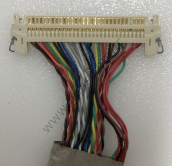 AOC E2043FS MONİTÖR LVDS KABLOSU