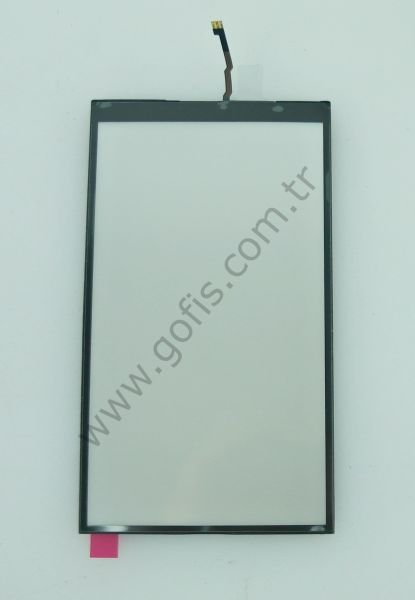 APPLE İPHONE 5 ARKA IŞIK FİLM BACKLİGHT