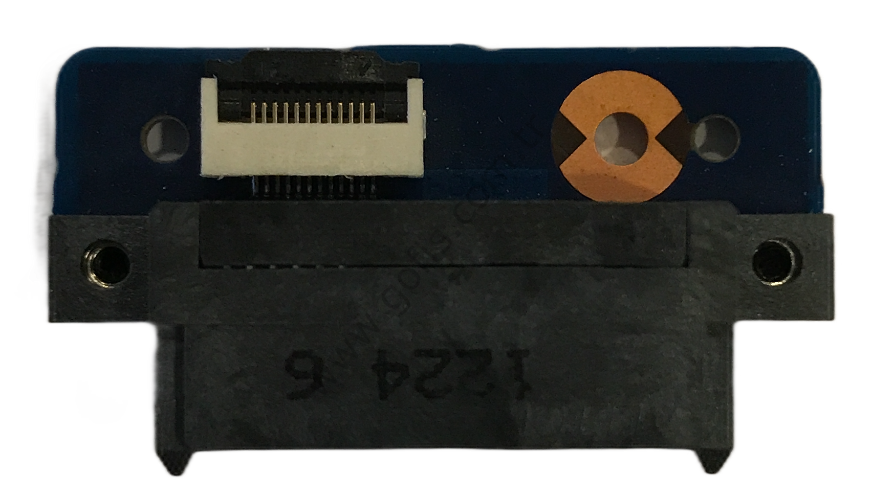 SAMSUNG RV509, RV511, RV520 DVD-RW KONNEKTÖRÜ BA92-07335B