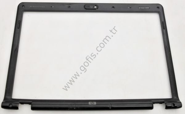 HP PAVILION DV2000 BEZEL 60.4F612.005 41.4F611.001 430457-001 EKRAN ÇERÇEVE