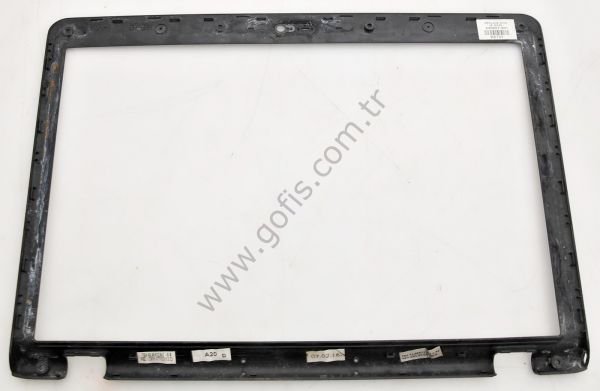 HP PAVILION DV2000 BEZEL 60.4F612.005 41.4F611.001 430457-001 EKRAN ÇERÇEVE