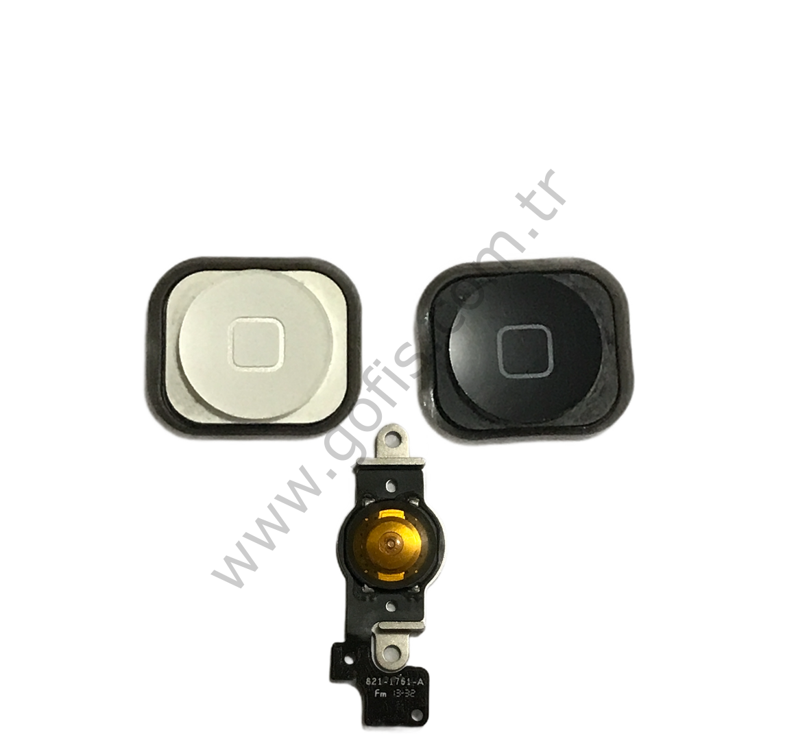 APPLE İPHONE 5C HOME TUŞ BORDU FİLMİ %100 ORİJİNAL