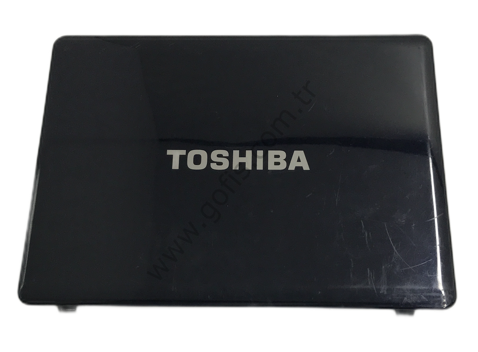 TOSHİBA SATELLİTE U400 LCD EKRAN ARKA KAPAK EABU2083010 LCD BACK COVER
