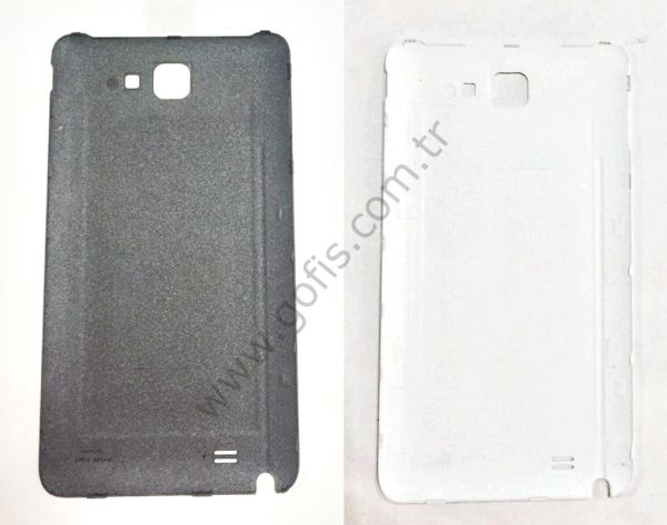 SAMSUNG GALAXY NOTE 1 N7000 ARKA PİL KAPAK