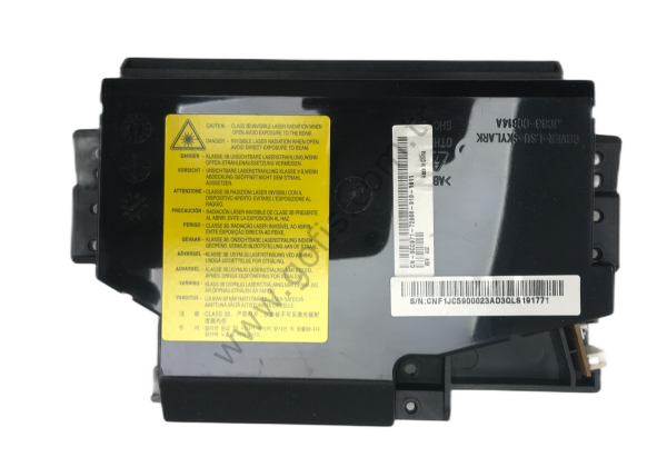 SAMSUNG ML-1610 ML-1640 LASER ÜNİTESİ CN-0CC971 JC61-01150A JC63-00614A