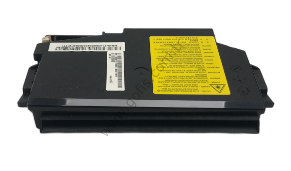 SAMSUNG ML-1610 ML-1640 LASER ÜNİTESİ CN-0CC971 JC61-01150A JC63-00614A