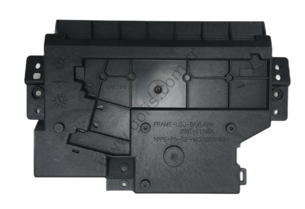 SAMSUNG ML-1610 ML-1640 LASER ÜNİTESİ CN-0CC971 JC61-01150A JC63-00614A