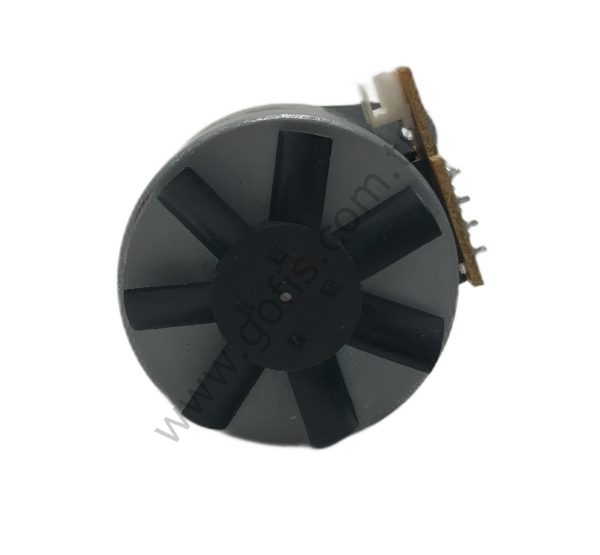 SAMSUNG ML-1640 ANA MOTOR MAİN MOTOR