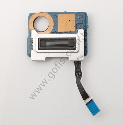 SONY SVS151C1GM PARMAK İZİ OKUYUCU 1P-1128506-4011